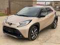 Toyota Aygo X Aygo X 1.0i VVT-i X envy CVT automatique Gris - thumbnail 1
