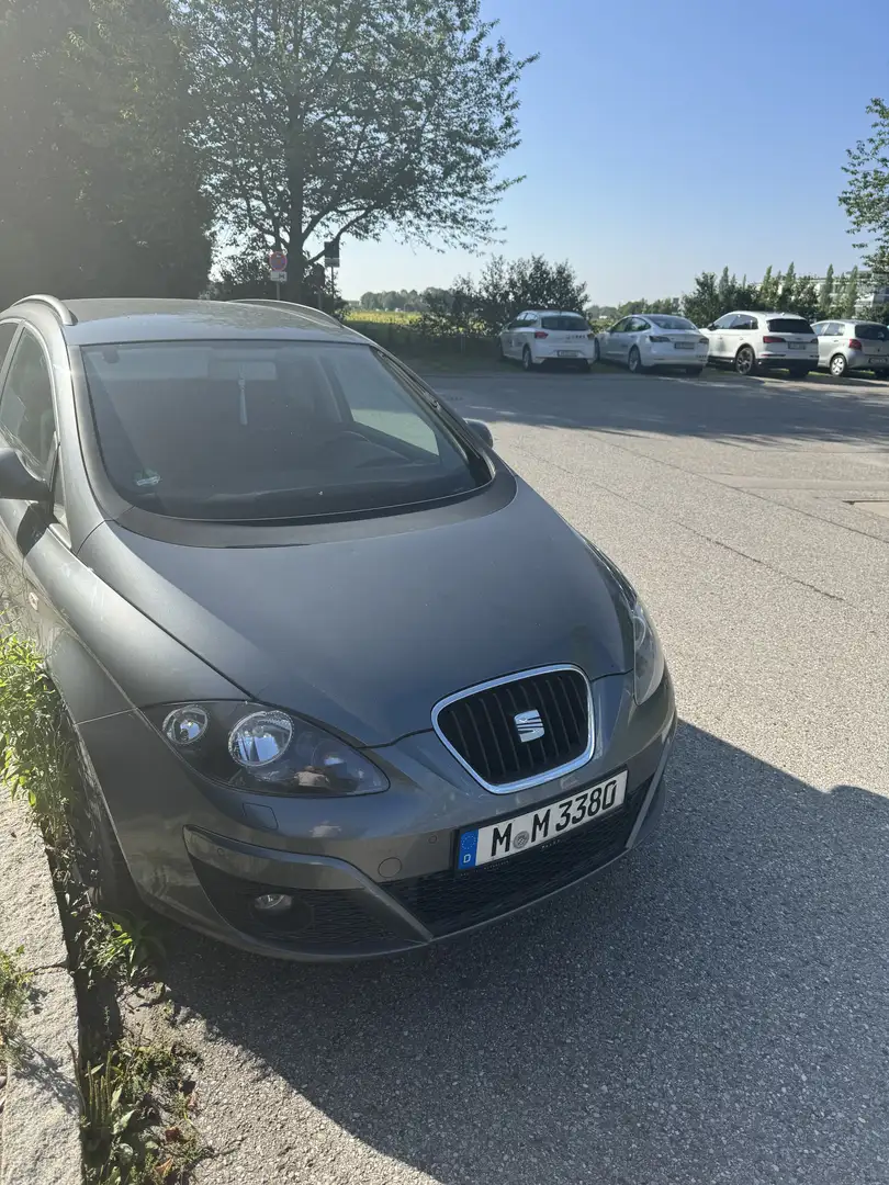 SEAT Altea XL 1.4 TSI 4You - 2
