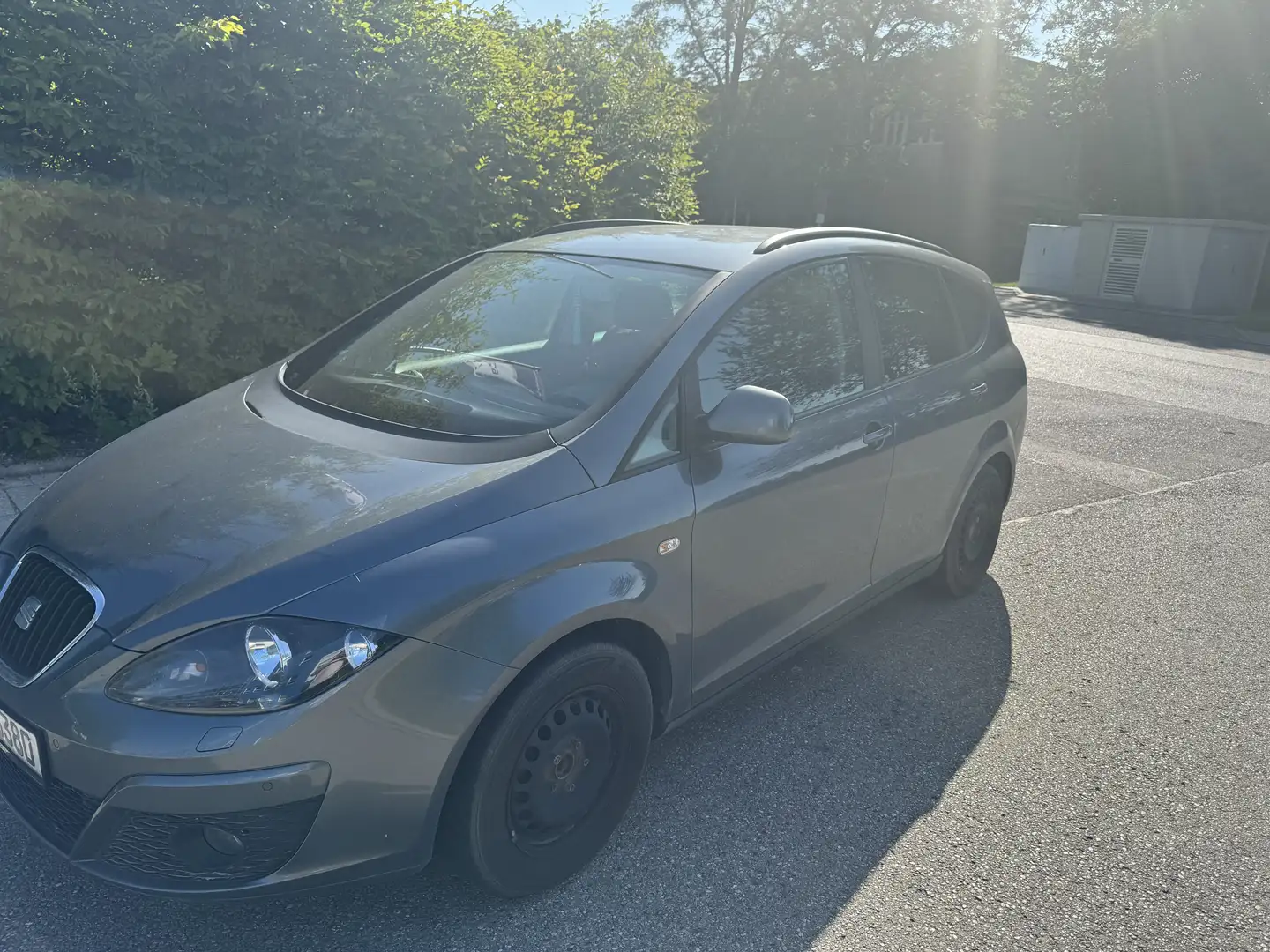 SEAT Altea XL 1.4 TSI 4You - 1