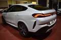 BMW X6 xDrive 40dA Weiß - thumbnail 20