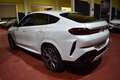 BMW X6 xDrive 40dA Weiß - thumbnail 6