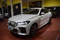 BMW X6 xDrive 40dA Weiß - thumbnail 10