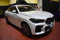 BMW X6 xDrive 40dA Weiß - thumbnail 3