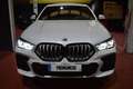 BMW X6 xDrive 40dA Weiß - thumbnail 11