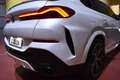 BMW X6 xDrive 40dA Weiß - thumbnail 15