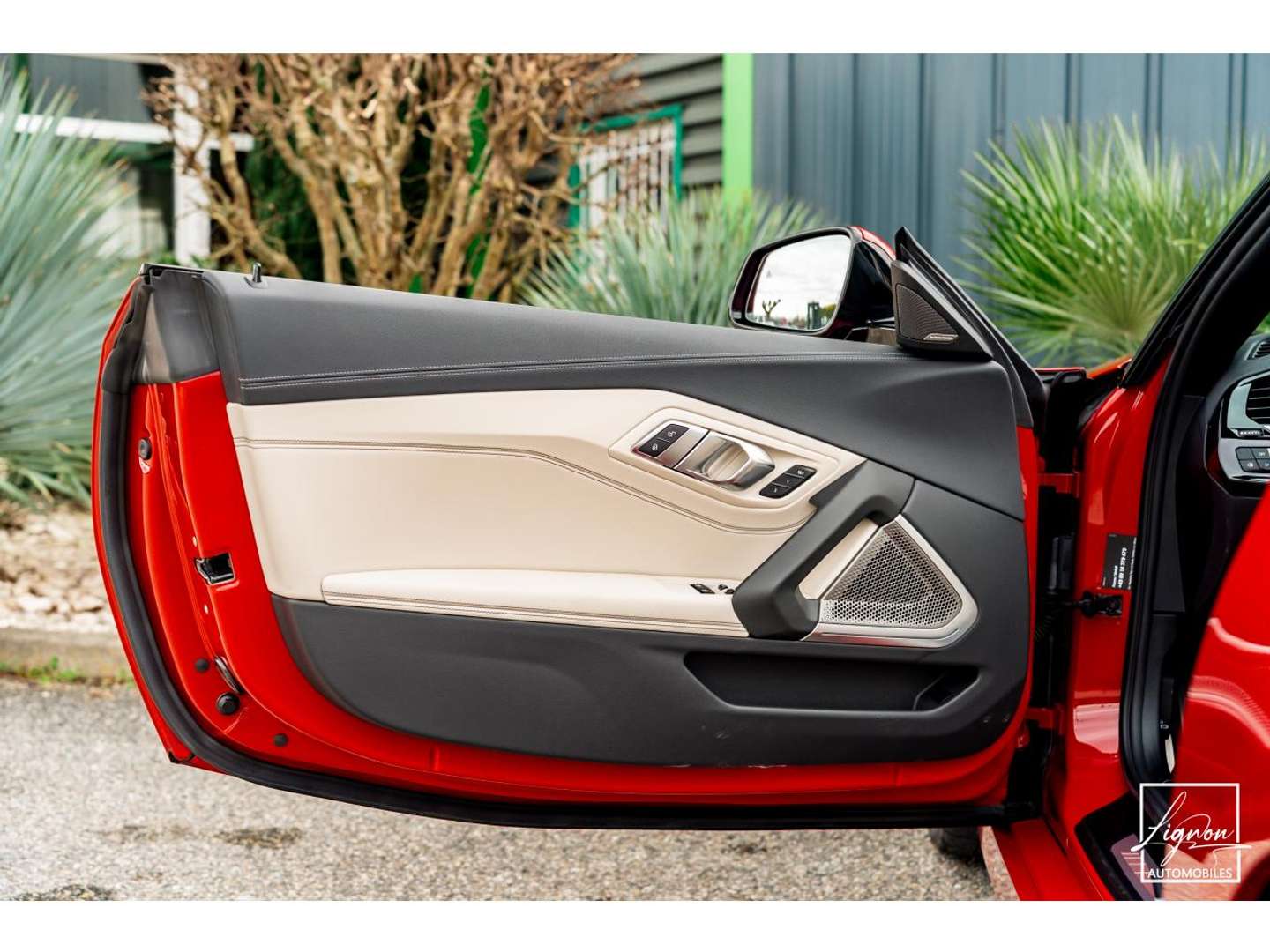 BMW Z4 Roadster III M Performance M40i -  - Joinsteer - #5