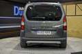 Peugeot Partner TEPEE Adventure Edition 1.6 BlueHDi 73KW Gris - thumbnail 10