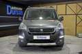 Peugeot Partner TEPEE Adventure Edition 1.6 BlueHDi 73KW Gris - thumbnail 1