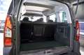 Peugeot Partner TEPEE Adventure Edition 1.6 BlueHDi 73KW Gris - thumbnail 12