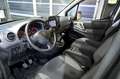 Peugeot Partner TEPEE Adventure Edition 1.6 BlueHDi 73KW Gris - thumbnail 6