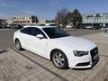 Audi A5 Sportback S-Line 2.0 140kW TDI Weiß - thumbnail 2