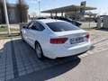 Audi A5 Sportback S-Line 2.0 140kW TDI Weiß - thumbnail 4