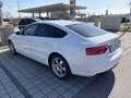 Audi A5 Sportback S-Line 2.0 140kW TDI Weiß - thumbnail 5