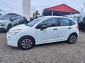 Citroen C3 VTi 68 Flash Weiß - thumbnail 3
