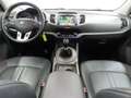 Kia Sportage Sportage 1.7 CRDi Lounge *CUIR-PANO-NAVI-CAMERA* Schwarz - thumbnail 6
