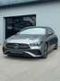 Mercedes-Benz CLA 250 CLA 250 4MATIC AMG-Line Shooting Brake MY2025 Navi Gris - thumbnail 4