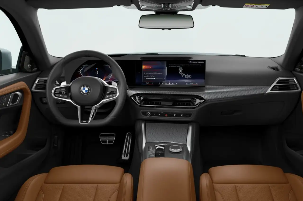 BMW 2 Series 2026