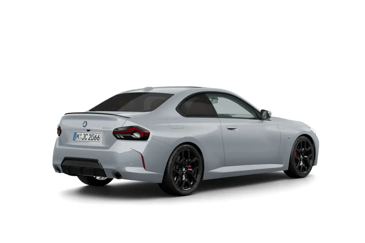 BMW 2 Series 2026