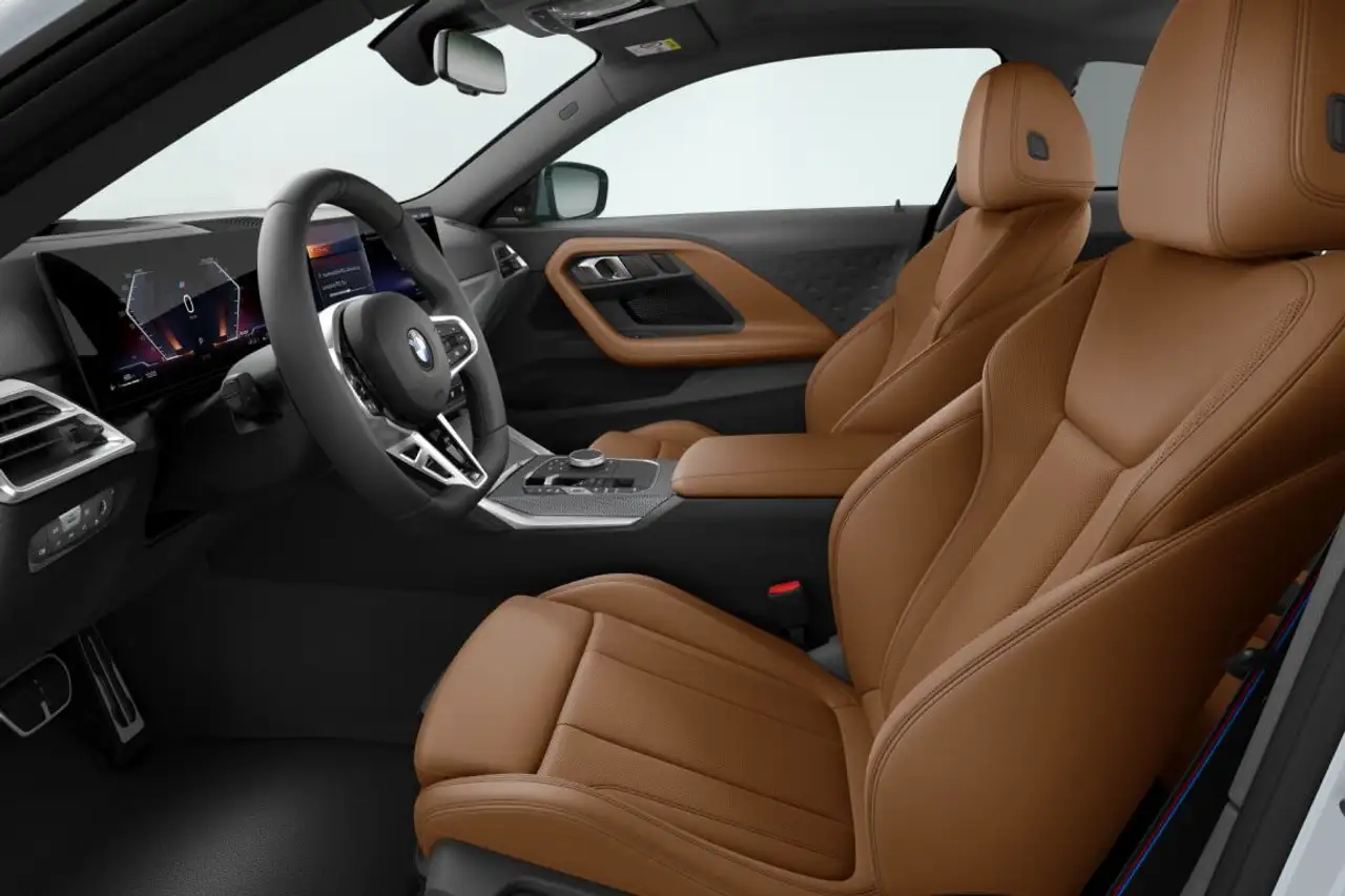 BMW 2 Series 2026
