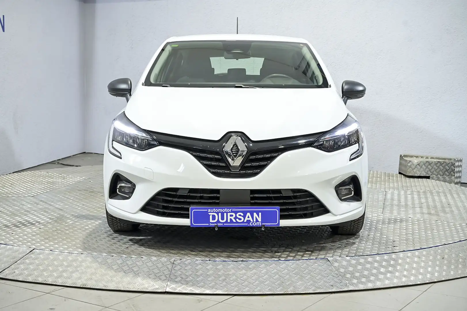 Renault Clio Blue dCi Business 74kW - 2