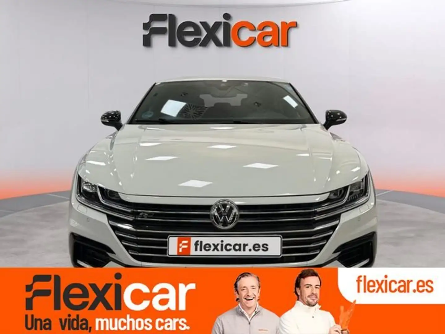 Volkswagen Arteon 2.0TDI DSG7 110kW Negro - 1
