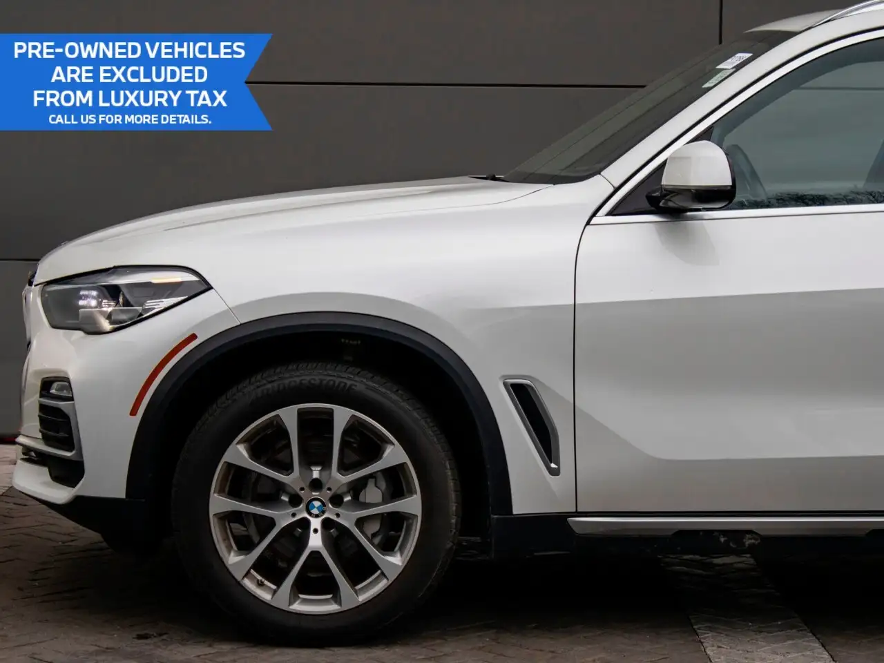 BMW X5 снимка BMW X5