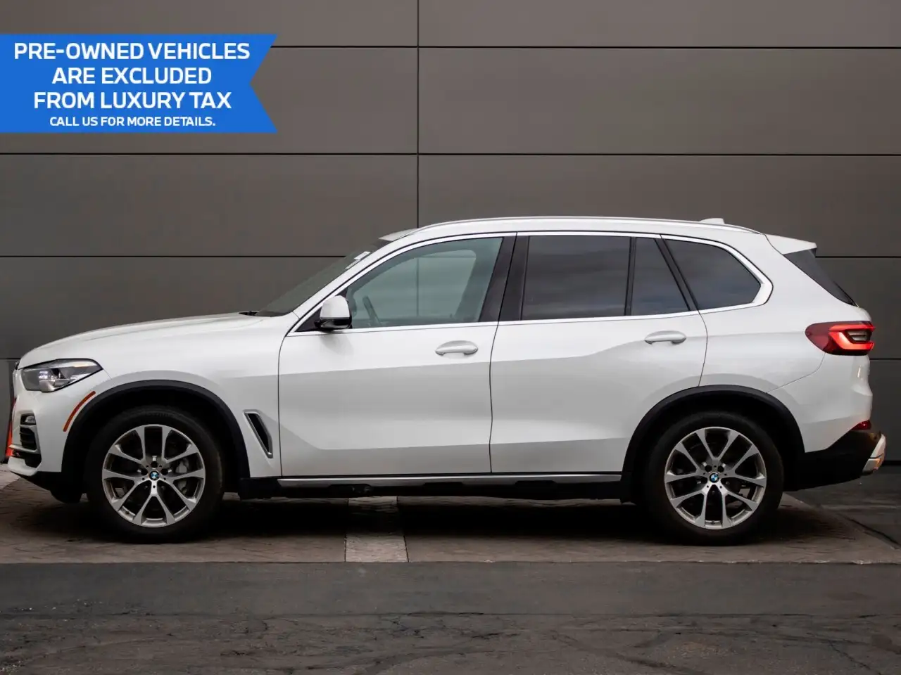 BMW X5 снимка BMW X5