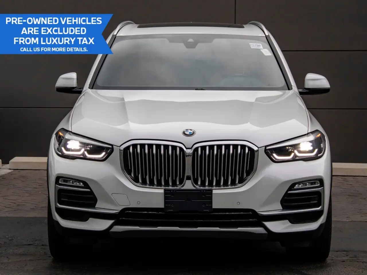 BMW X5 снимка BMW X5