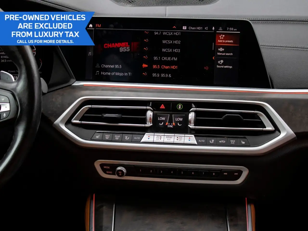 BMW X5 снимка BMW X5