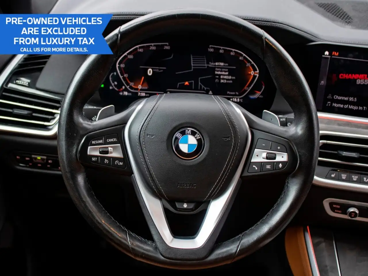 BMW X5 снимка BMW X5