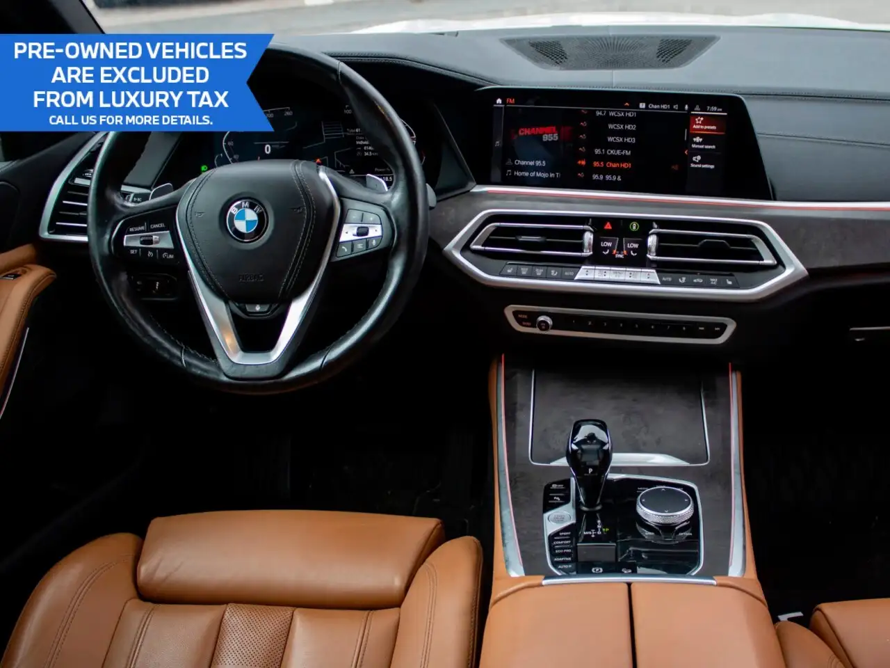 BMW X5 снимка BMW X5