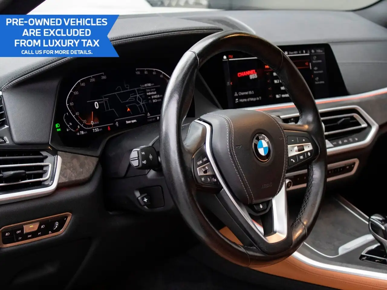 BMW X5 снимка BMW X5