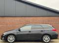 Toyota Auris Touring Sports 1.8 HYBRID LEASE | NL-AUTO! Noir - thumbnail 3