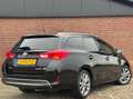 Toyota Auris Touring Sports 1.8 HYBRID LEASE | NL-AUTO! Noir - thumbnail 8