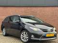 Toyota Auris Touring Sports 1.8 HYBRID LEASE | NL-AUTO! Noir - thumbnail 4