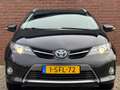Toyota Auris Touring Sports 1.8 HYBRID LEASE | NL-AUTO! Noir - thumbnail 2