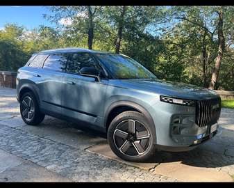 7 1.6 TGDI 147 CV aut. 4WD Exclusive