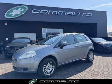 1.4 5 porte Actual Natural Power