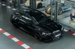 Audi RS6 RS 6 Avant 4.0 TFSI quattro
