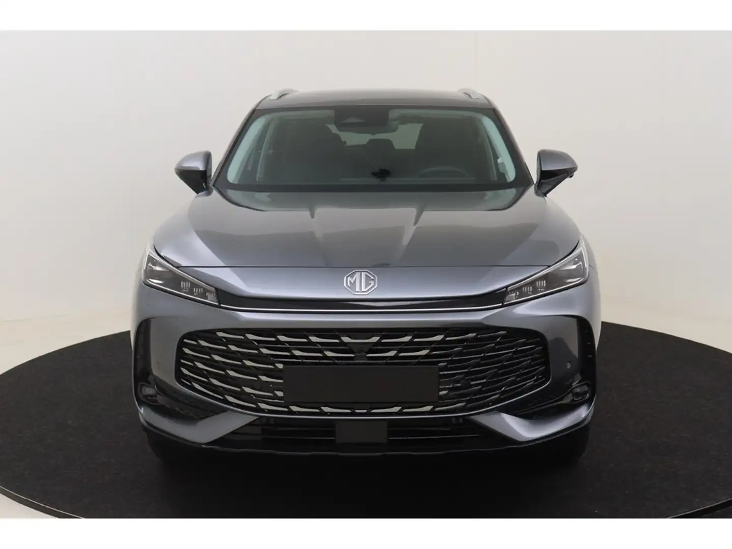 MG EHS Luxury 1.5T PHEV 272 ch Grigio - 2