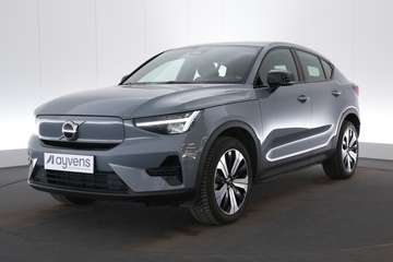 69 kWh Recharge Core Recharge Core LEDER/ALCANTARA