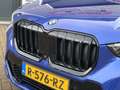 BMW X1 18i sDrive / Vol opties / M / Fabrieksgarantie Blauw - thumbnail 22