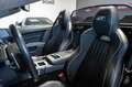 Aston Martin DB9 GT Volante NAVI DAB GRA KAMERA 20" KERAMIK Schwarz - thumbnail 15