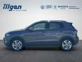 Volkswagen T-Cross 1.0 TSI Life DSG+MATRIX+APP+PDC+ACC+KAM Grau - thumbnail 23