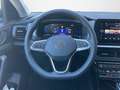 Volkswagen T-Cross 1.0 TSI Life DSG+MATRIX+APP+PDC+ACC+KAM Grau - thumbnail 6