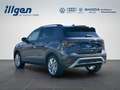 Volkswagen T-Cross 1.0 TSI Life DSG+MATRIX+APP+PDC+ACC+KAM Grau - thumbnail 21