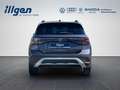 Volkswagen T-Cross 1.0 TSI Life DSG+MATRIX+APP+PDC+ACC+KAM Grau - thumbnail 22