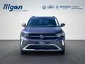 Volkswagen T-Cross 1.0 TSI Life DSG+MATRIX+APP+PDC+ACC+KAM Grau - thumbnail 19