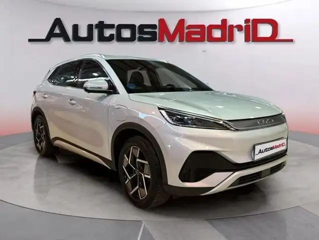 BYD Atto 3 Comfort 150kW 60kWh