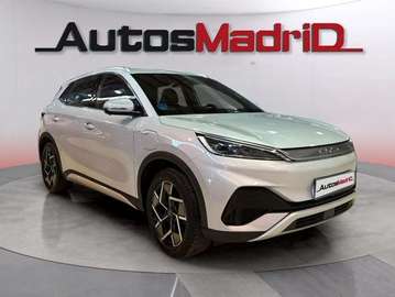 Comfort 150kW 60kWh